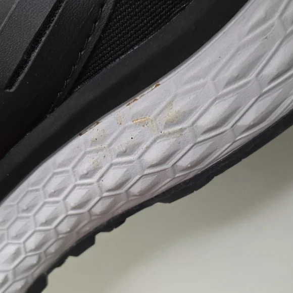 New Balance Sport Slip 900 v1 Walking Mules Tennis Shoes Size 7 - Picture 7 of 8